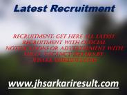 Latest Recruitment (5)