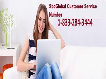 Call 1-833-284-3444 How To Recover Sbcglobal Email Password ?