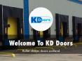 Information Presentation Of Kddoors PowerPoint PPT Presentation