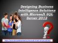Free Microsoft 70-467 Exam Demo Questions Answers | Dumps4download.in PowerPoint PPT Presentation