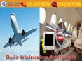 Take Air Ambulance from Ranchi to Delhi with Hi-tech Medical Equipment by Sky Air Ambulance PowerPoint PPT Presentation