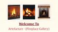 Fabulous Fireplaces in Dublin PowerPoint PPT Presentation