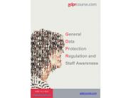 General Data Protection Regulation and Staff Awareness