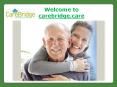 Home Health Care in Mercer County PowerPoint PPT Presentation