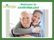 Home Health Care in Mercer County