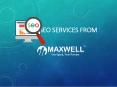 Best SEO Company In Sri Lanka - Maxwell Global Software PowerPoint PPT Presentation