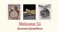 Are you looking for Best Jewellery Shop in Dublin? PowerPoint PPT Presentation