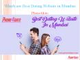 Which are Best Dating Website in Mumbai PowerPoint PPT Presentation