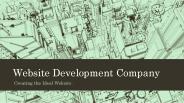 Website development company in Lucknow.