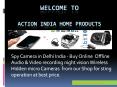 Spy Hidden Camera in Delhi PowerPoint PPT Presentation