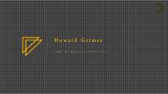 Howard Grimes From McCall, Idaho