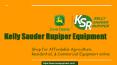 KSR Equipment- Offering Pre-owned Farm Equipment for Sale