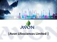 Avon Lifesciences - Management Information PowerPoint PPT Presentation