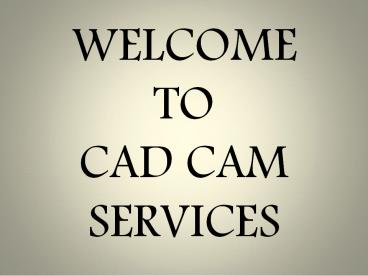 presentation player overlay