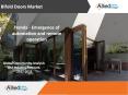 Bifold Doors Market | Trends - Emergence of automation and remote operation PowerPoint PPT Presentation