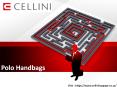 Polo Handbags PowerPoint PPT Presentation