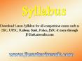 Syllabus PowerPoint PPT Presentation