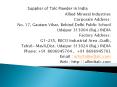 Supplier of Talc Powder in India PowerPoint PPT Presentation