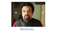 Know About Birth Signs | P. Khurrana