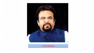 Mystery of Dreams & Moles | P. Khurrana