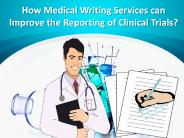 Professional Medical Writing Services
