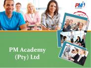 Project Management Consulting at South Africa