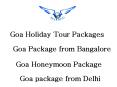 Goa Tour Package, Best Places to Visit in Goa - ShubhTTC PowerPoint PPT Presentation