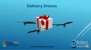 Drone Delivery