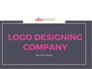 Logo Design company in Faridabad