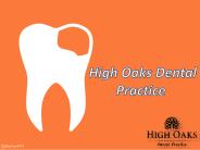 NHS Dentists in St Albans