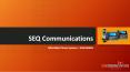 Affordable Phone Systems - SEQCOMMS PowerPoint PPT Presentation