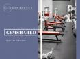 GymShared membership plan PowerPoint PPT Presentation