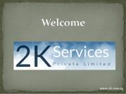 Industrial Cleaning Singapore