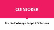 Bitcoin Exchange Script| Bitcoin Trading Script