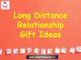 Long Distance Relationship Gift Ideas | Gift Occasions PowerPoint PPT Presentation