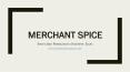 Merchant Spice | Best Indian Restaurant in Braintree Essex CM7 (2)