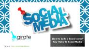 Social Media Branding