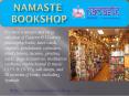 NAMASTEBOOKSHOP-Cheap Books nyc
