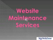 Website Maintenance | Website Maintenance Services | Web Maintenance Agency