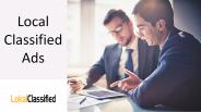 Lokal Classified Ad