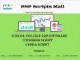Lynda Script - School College ERP software PowerPoint PPT Presentation