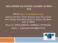 Well known Air Hostess Academy in India AAA PowerPoint PPT Presentation