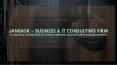 JanBask – Business & It consulting Firm PowerPoint PPT Presentation