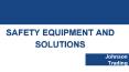 Industrial Safety Equipment Suppliers | Johnson Trading PowerPoint PPT Presentation