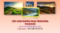 Get Low Rupin Pass Trekking Package-Travel Banjare