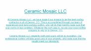 roof repair Denver CO