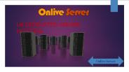 Onlive Server - UK Dedicated Server Hosting Plans