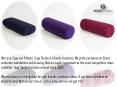 Buy Bolsters at Best Price at Yoga Studio