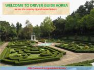 Korea Tour