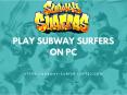 Play Subway Surfers On PC (2) PowerPoint PPT Presentation